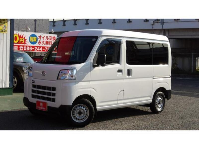 HIJET CARGO