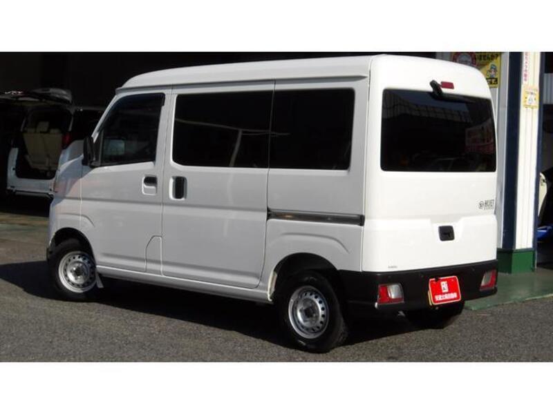 HIJET CARGO