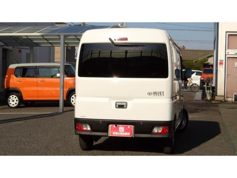 HIJET CARGO