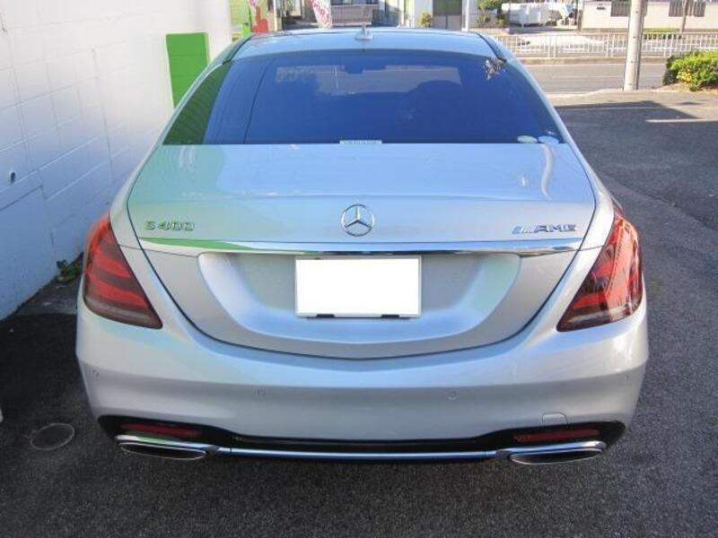 S-CLASS