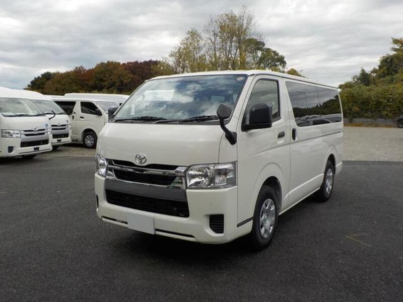 HIACE VAN-0