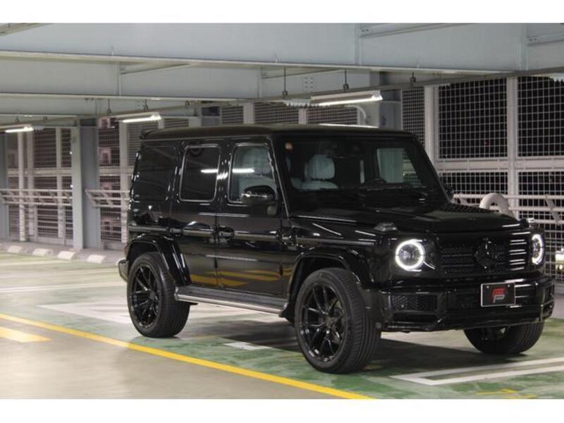G-CLASS-0