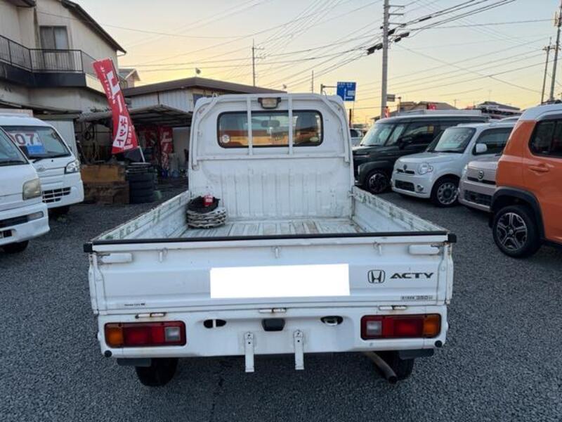 ACTY TRUCK