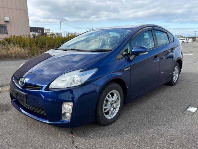 PRIUS