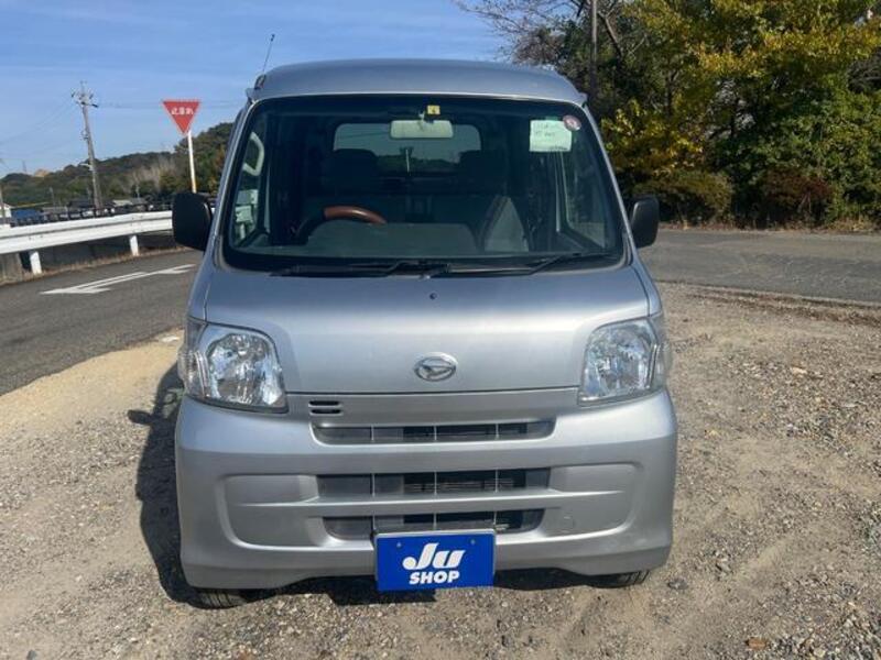 HIJET CARGO