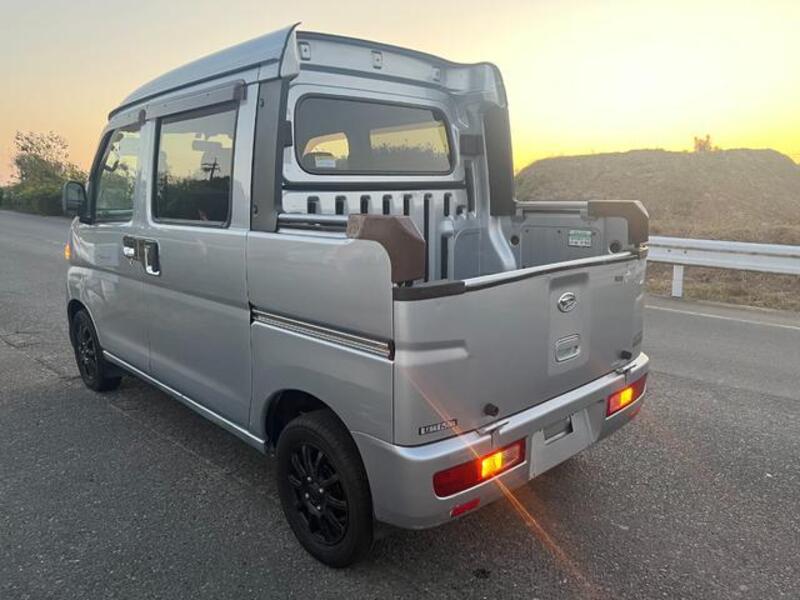 HIJET CARGO