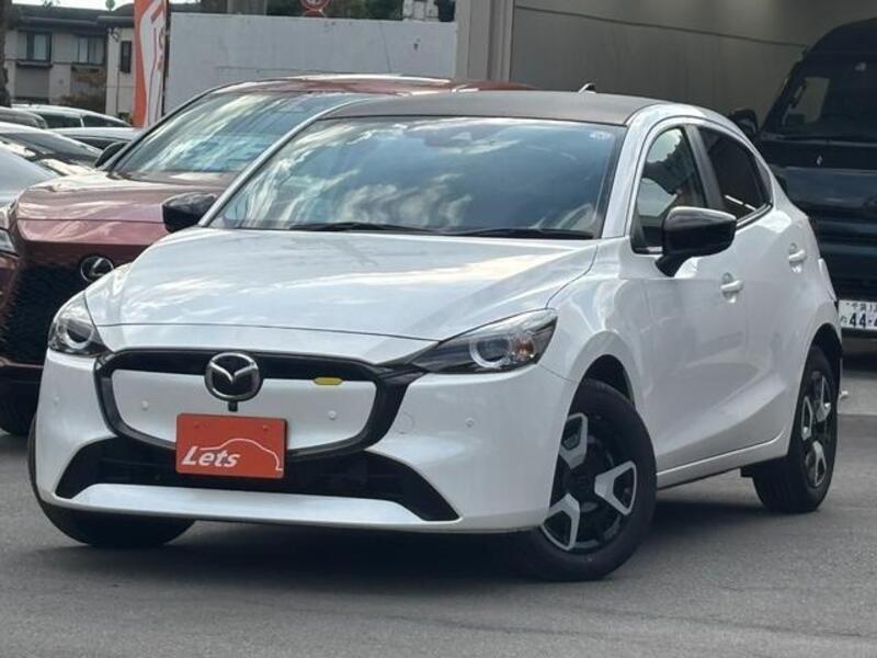 MAZDA2-0