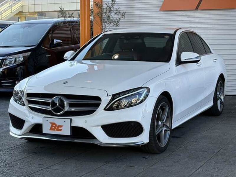 C-CLASS