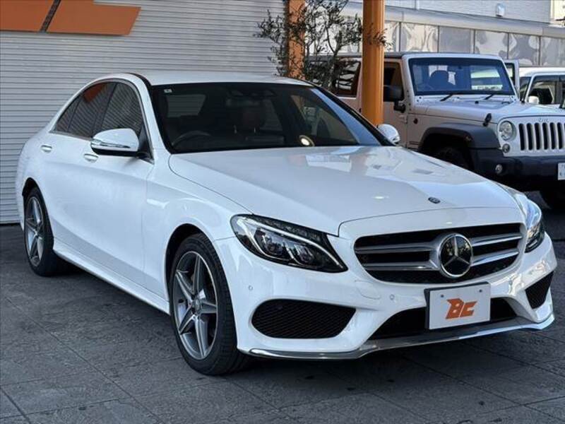 C-CLASS