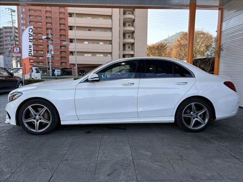 C-CLASS