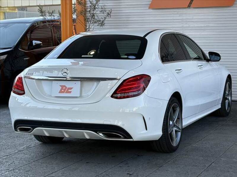 C-CLASS
