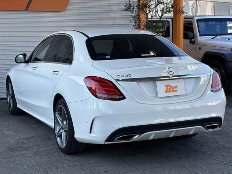 C-CLASS