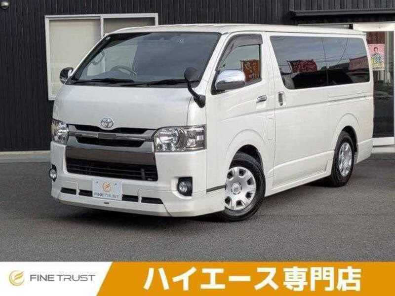 HIACE VAN-0