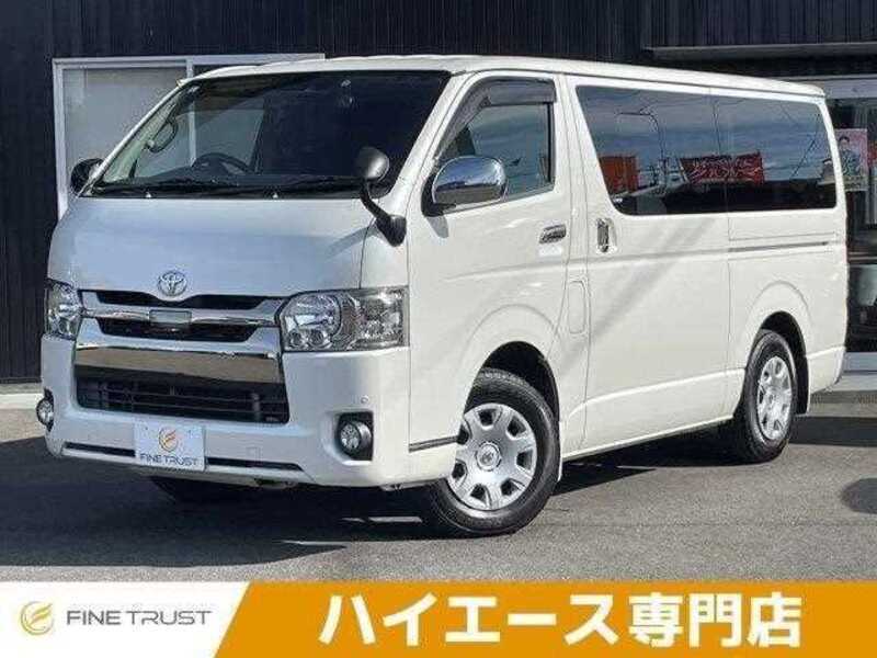 HIACE VAN-0