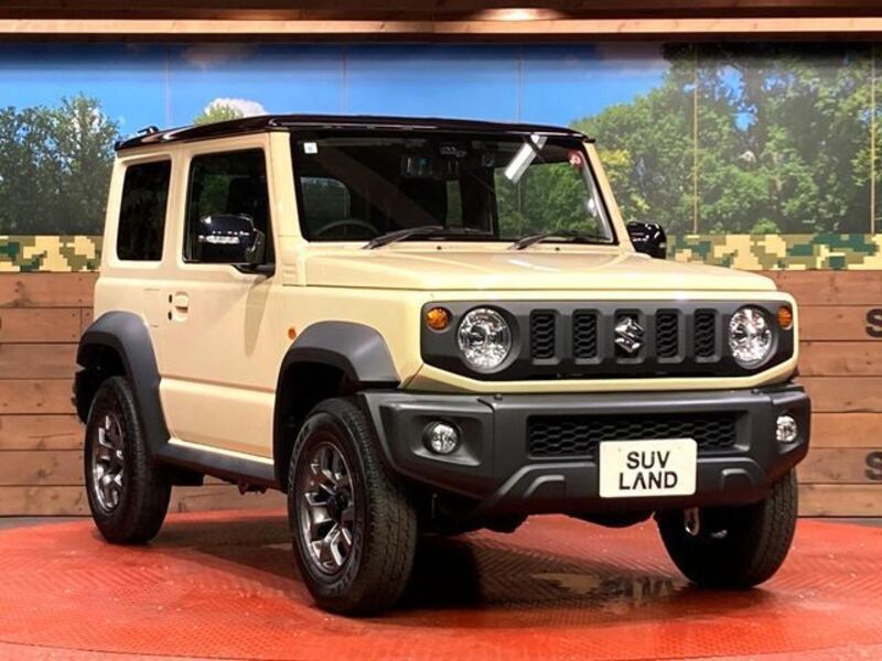 JIMNY SIERRA