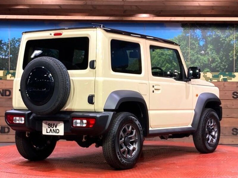 JIMNY SIERRA