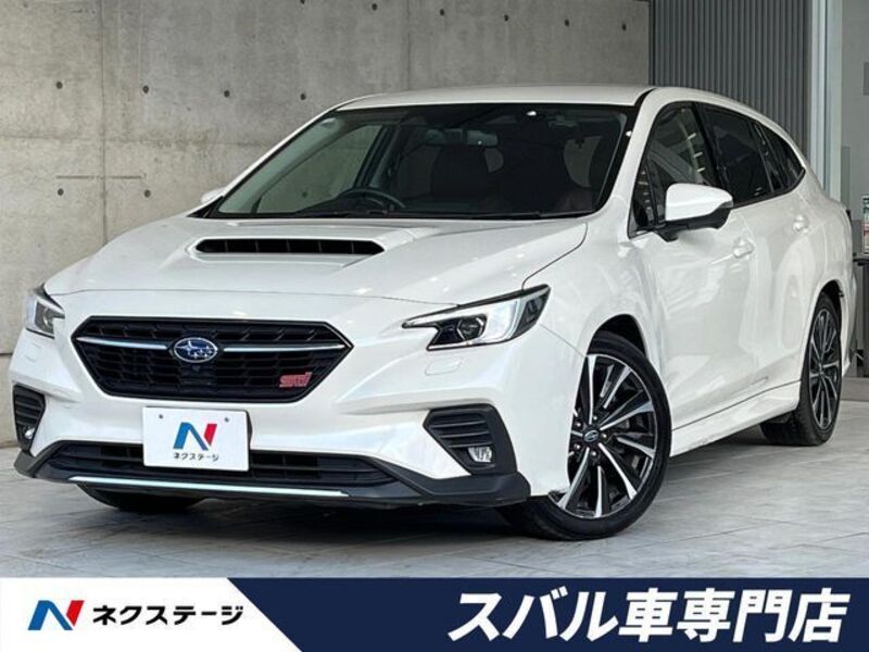 LEVORG-0