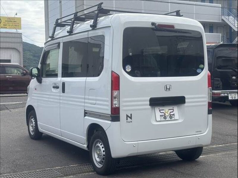 N-VAN