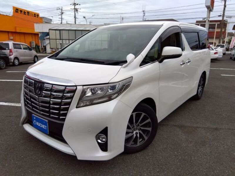 ALPHARD-0