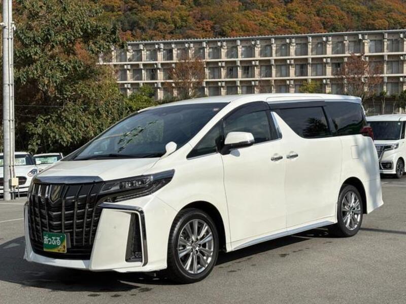 ALPHARD