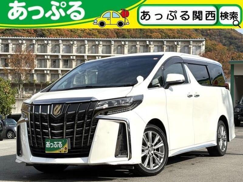 ALPHARD-0