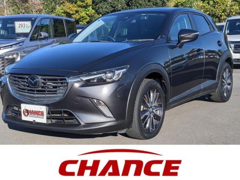 CX-3-0