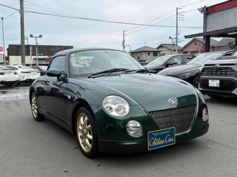 COPEN