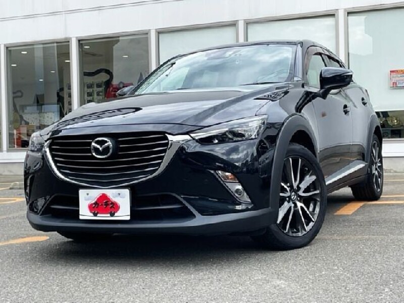 CX-3-0