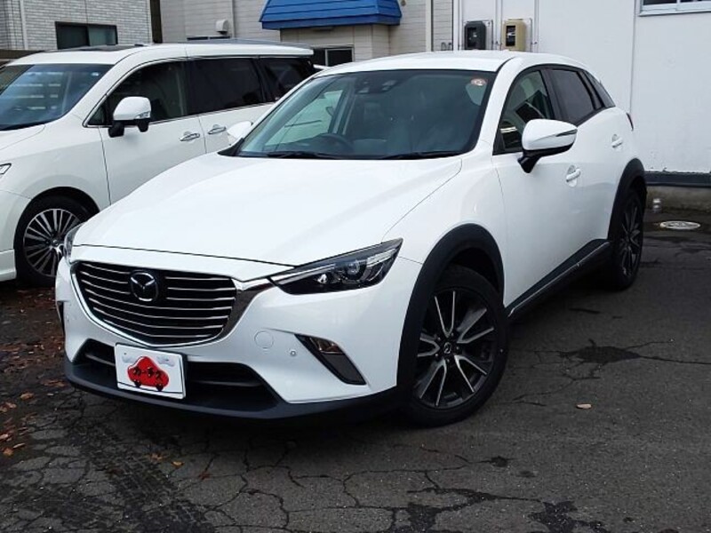 CX-3-0