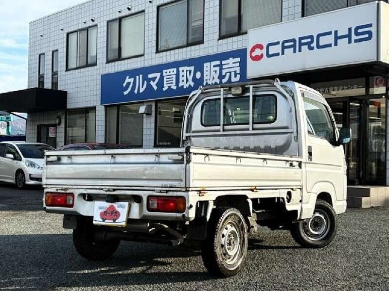 ACTY TRUCK