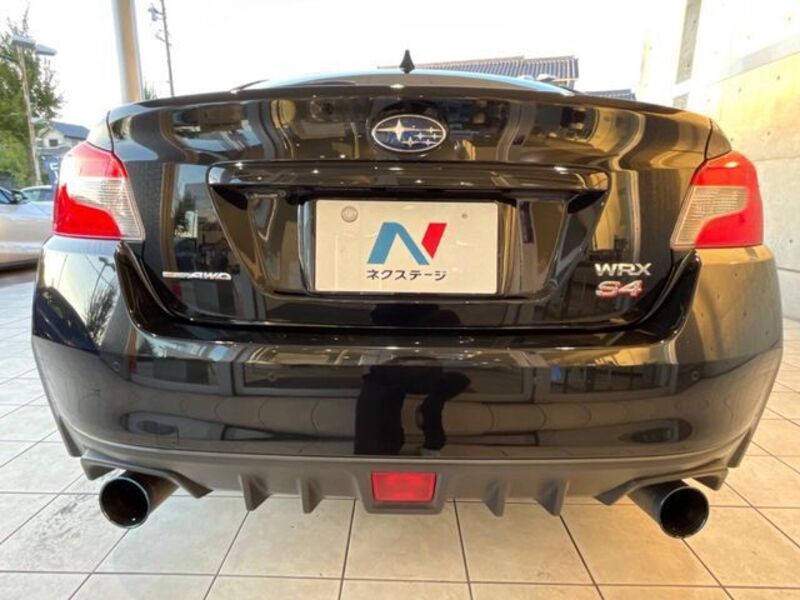 WRX S4