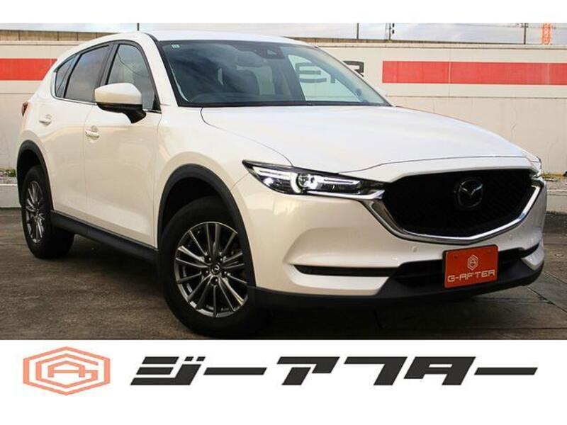 CX-5-0