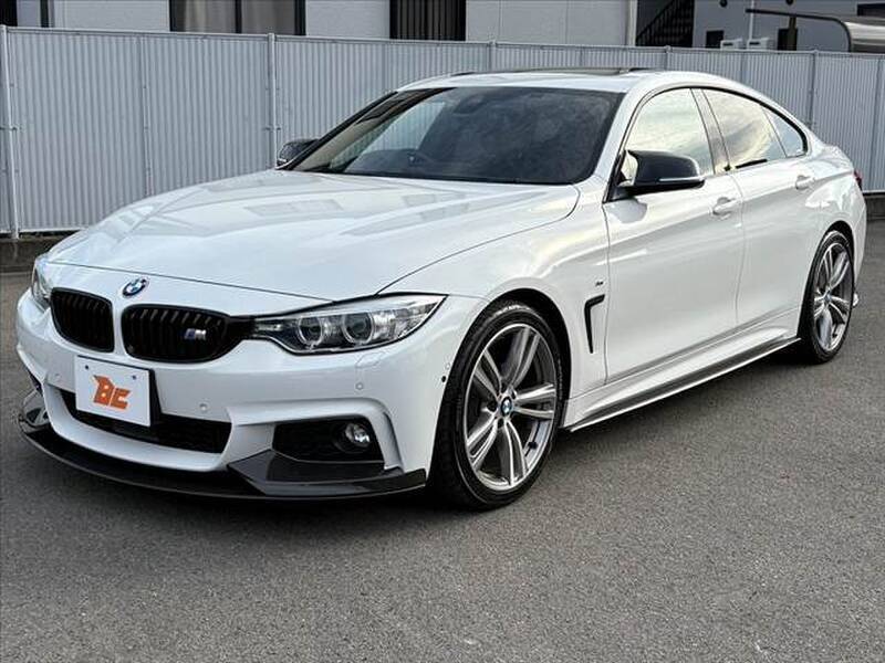 4 SERIES