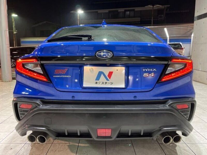 WRX S4