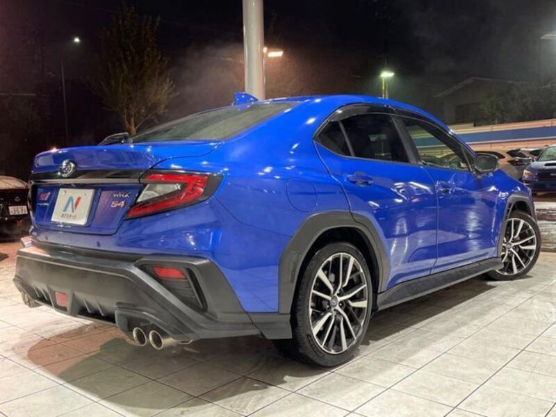 WRX S4