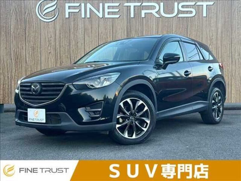 CX-5-0