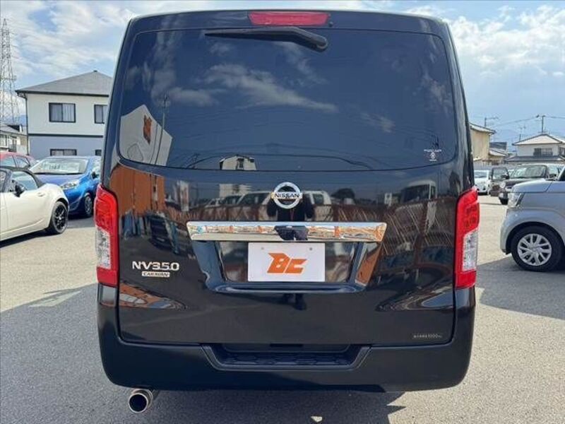 NV350 CARAVAN