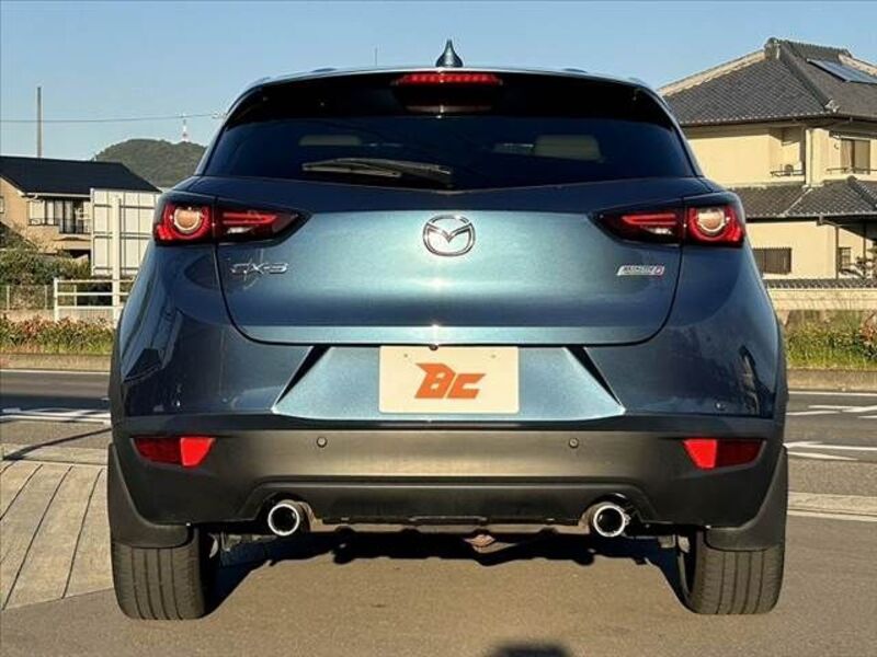 CX-3