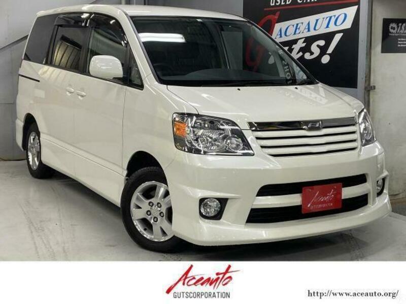 @car.110限定コレクション9 TOYOTA NOAH product-image-1804020490.jpg?v
