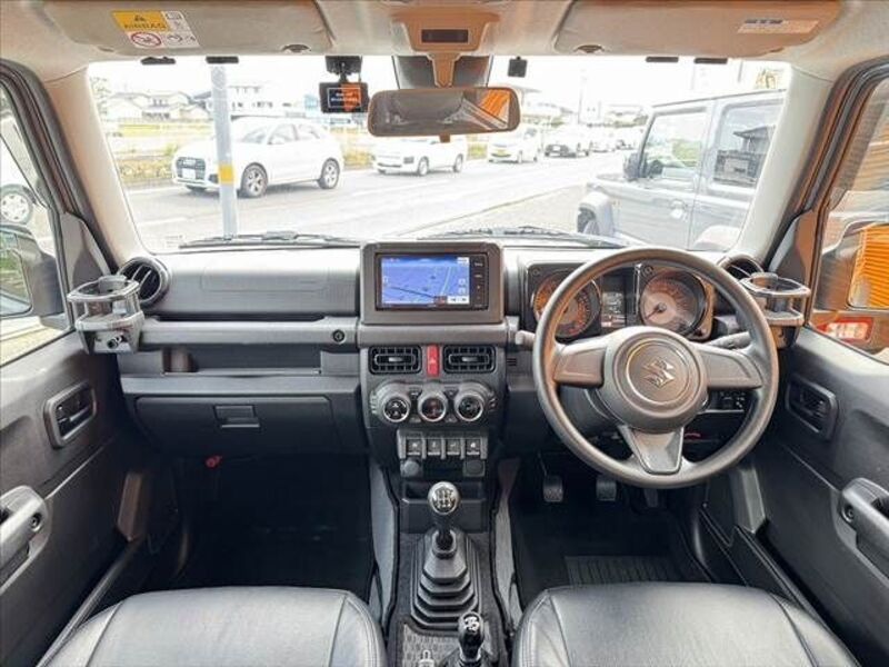 JIMNY SIERRA