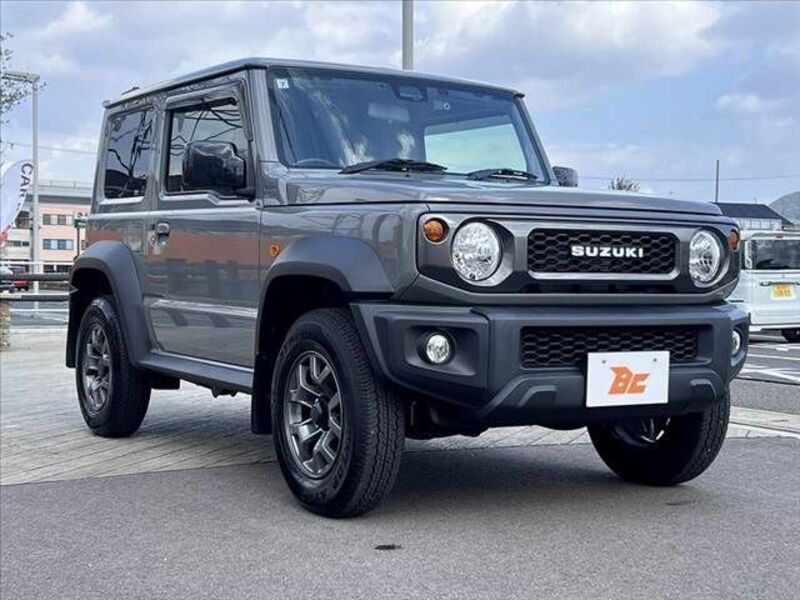 JIMNY SIERRA