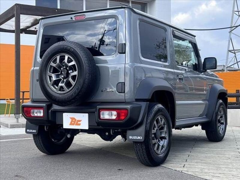 JIMNY SIERRA