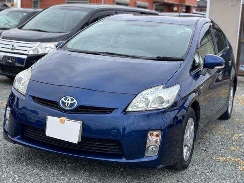 PRIUS