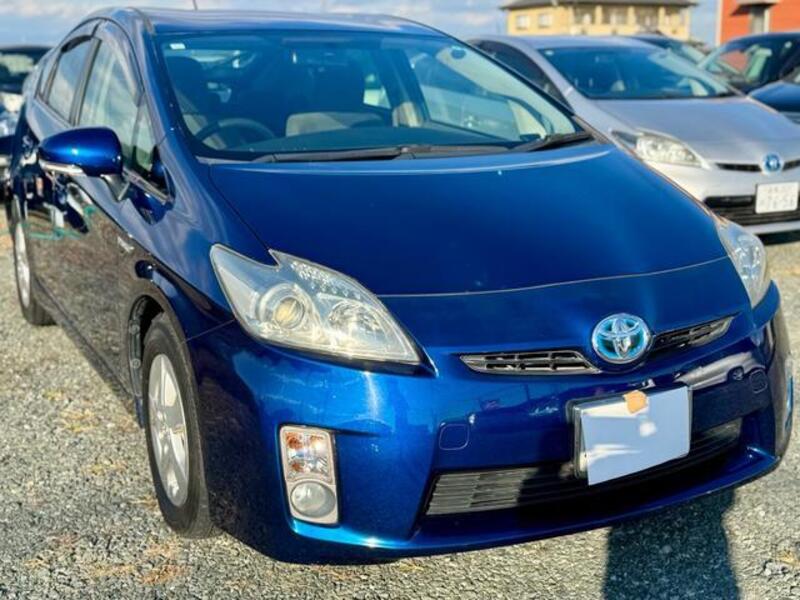 PRIUS
