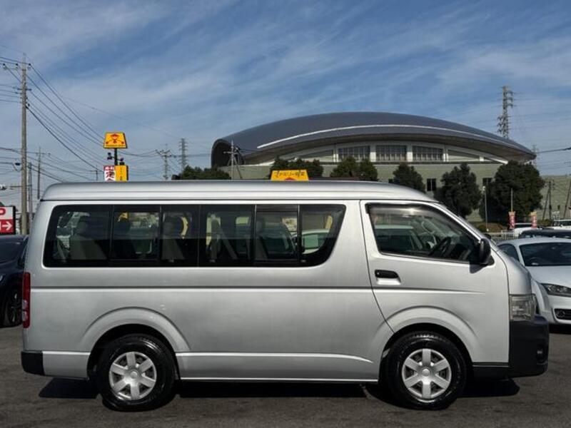 HIACE WAGON