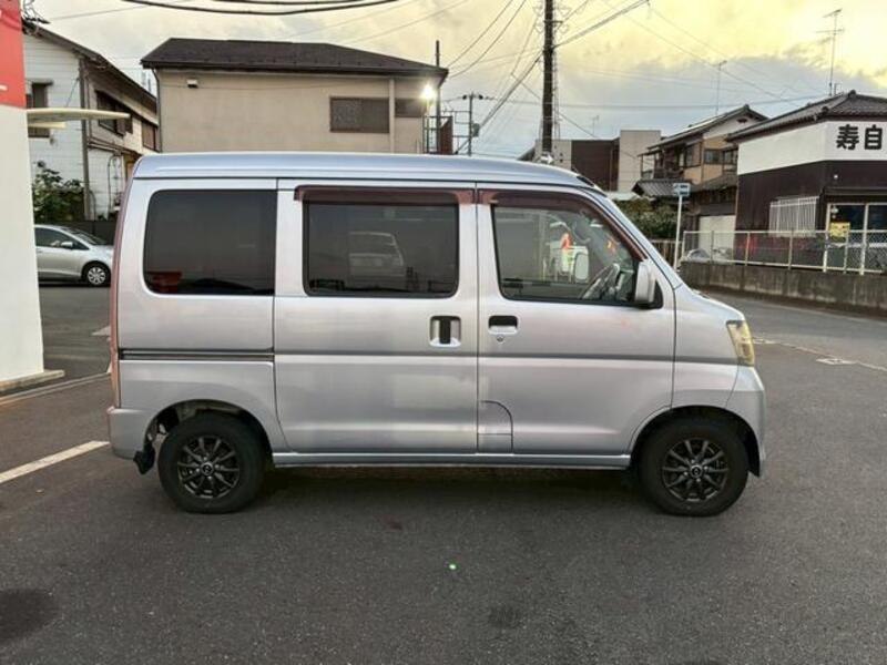 HIJET CARGO