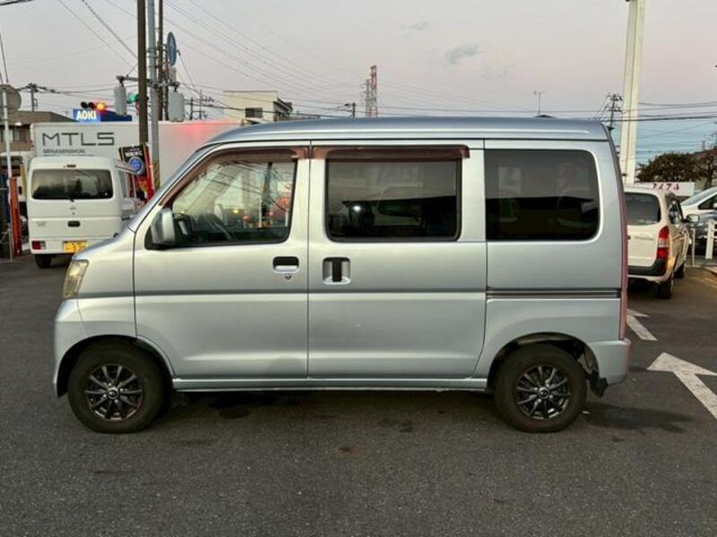 HIJET CARGO