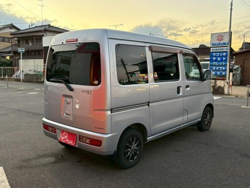 HIJET CARGO