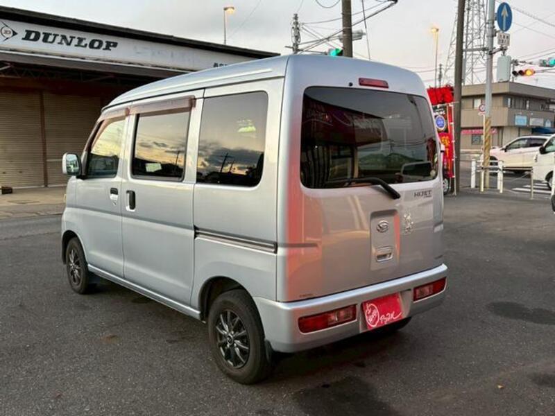 HIJET CARGO