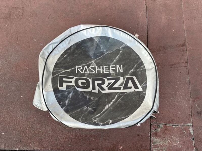 RASHEEN
